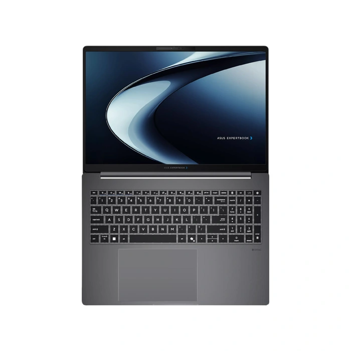 ASUS ExpertBook P5 G2 (16.0 AMD) Copilot+ PC (3)