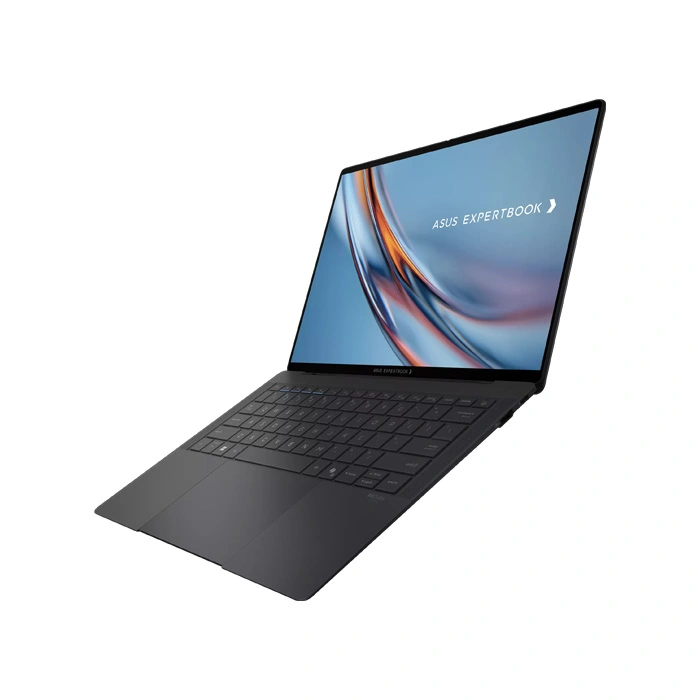 ASUS ExpertBook Ultra Jet Fog (4)
