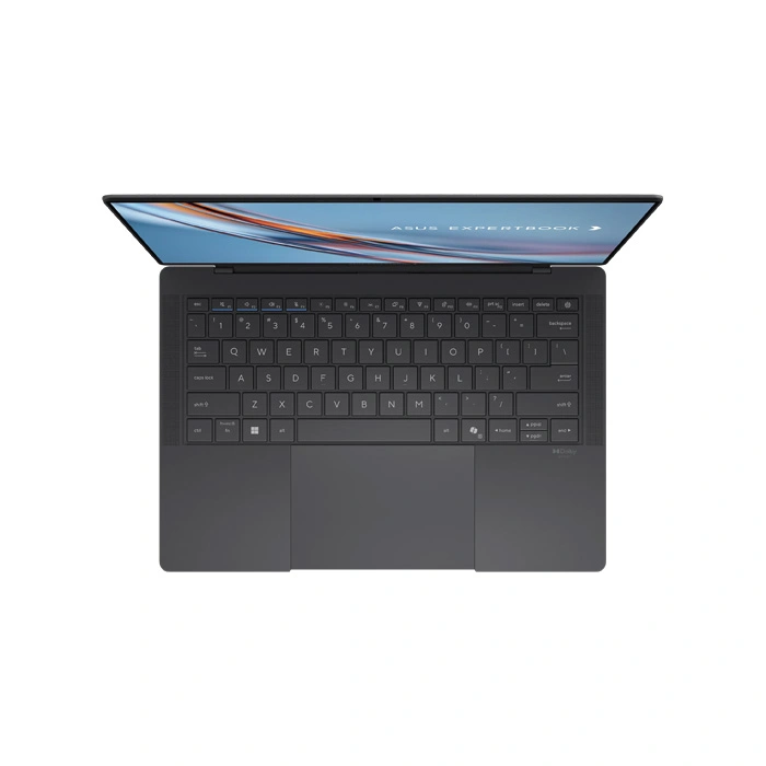 ASUS ExpertBook Ultra Jet Fog (5)