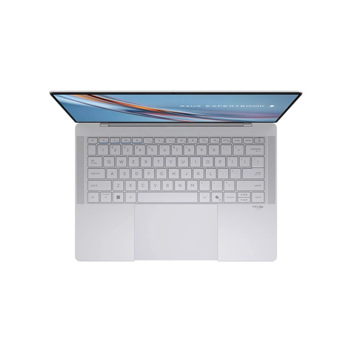 ASUS ExpertBook Ultra (U5) Morn Grey (5)