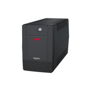 [BVG1200I-MSN] APC Easy UPS 1200VA, Tower, 230V, 4 NEMA UNIVERSAL Outlets, AVR.
