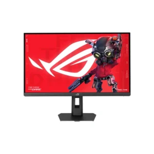 [XG27ACMES] ROG Strix XG27ACMES Gaming Monitor 27-inch 2560x1440, 255Hz OC