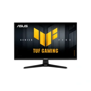 [VG259QMR5A] Monitor Asus TUF Gaming 1920x1080(FHD)@OC310Hz,HDMIx2,Display Port,Jack3.5mm,IPS Panel,SPK(2Wx2),3Y