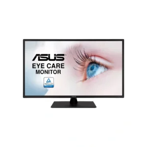 [VA329HE] Monitor Asus Eye Care 1920x1080(FHD)@75Hz,HDMIx2,VGA,IPS Panel,No SPK,3Y