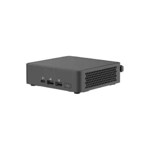 [BNUC15CRLIP053C1] Asus Mini PC NUC 15/ Intel® Processor U300, cTDP 15W/ 8GB/512G/Wi-Fi 6E/W11P/3YOSS