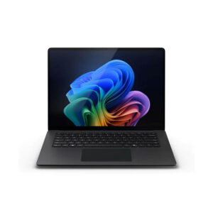 [EP2-50801] Microsoft Surface Laptop 15 (8th Edition) Ultra 5 335/16GB/256GB SSD/15.0″/Win11Pro/Black