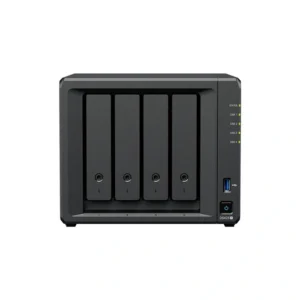 [SNL-DS425+] SYNOLOGY NAS 4-bay Plus series model with Intel Celeron J4125 quad-core p