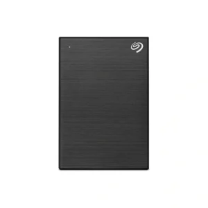 [STKY1000400] Seagate One Touch External Hard Drive with Password HDD 2.5" 1TB BK ฮาร์ดดิสก์พกพา