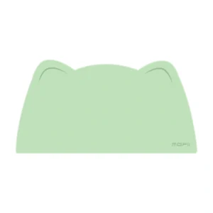 [6950125762175] MOFii Meow Meow Desk Mat  Fresh Meadow  (M014)