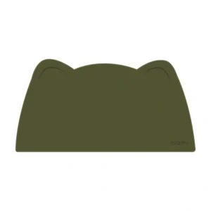 [6950125762205] MOFii Meow Meow Desk Mat  Deep Forest (M017)