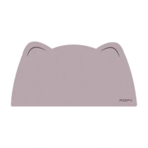 [6950125762328] MOFii Meow Meow Desk Mat  Cloud Stone (M029)