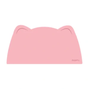 [6950125762052] MOFii Meow Meow Desk Mat  Baby Pink (M002)