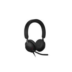[24189-999-799] Jabra Evolve2 40 SE, USB C/A, MS Stereo