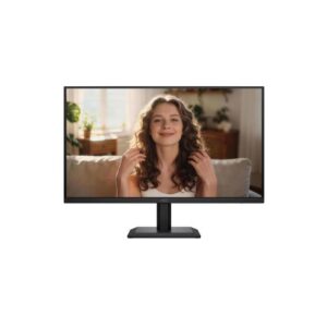 [25B40HM/67]	MONITOR AOC LED 24.5" VA 1920x1080 100Hz BK