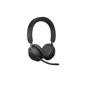 [26599-999-899] Jabra Evolve2 65 Link380c MS Stereo Black
