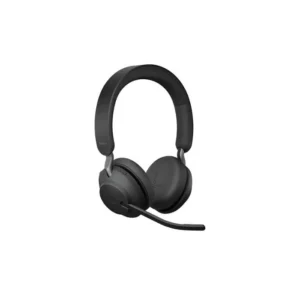 [26599-999-999] Jabra Evolve2 65 Link380a MS Stereo Black