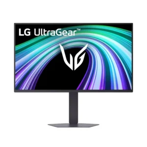 [27G550B-B]LG MONITOR GAMING 27 Inch UltraGear™ G5 IPS FHD 300Hz 1ms NVIDIA G-Sync Compatible
