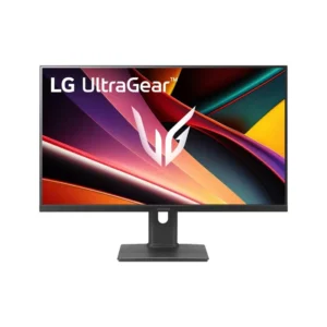 [27G64NA-B] LG Monitor 27" UltraGear™ G6, QHD 300Hz HDMI 2.1 Gaming Monitor