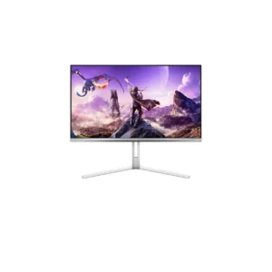 [27M2N8800/67] Monitor PHILIPS QD OLED 26.5" 3840x2160 240Hz 1.07B BK