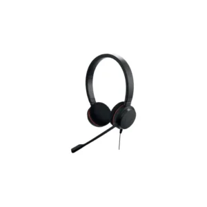 [4999-823-169] Jabra Evolve 20, USB C/A, MS Stereo