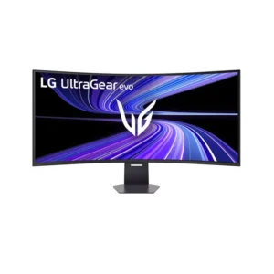 [52G930B-B] LG MONITOR GAMING 52 Inch UltraGear™ evo, The World’s Largest 5K2K 240Hz 1000R Curved
