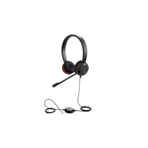 [5399-823-369] Jabra Evolve 30 II, USB C/A Stereo MS