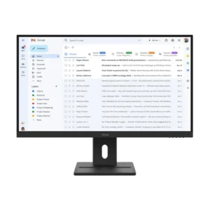 [64BCMAR4TH] LENOVO MONITOR ThinkVision E27-40 27" FHD