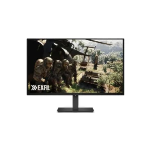 [AW2726DM] Dell Monitor Alienware 27" Gaming Monitor- AW2726DM : Flat/QHD(2560 x 1440)/ IPS/ 240Hz/ AMD FreeSync/ NVIDIA G-SYNC/VESA/3Yrs