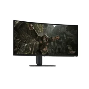[AW3426DWM] Dell Monitor Alienware 34 240Hz Gaming Monitor - AW3426DWM