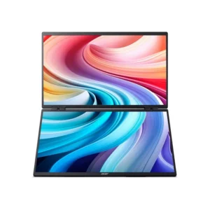 [UM.QP3ST.E01] Acer MONITOR 23.8" PD243Y Ebmiuux (UM.QP3ST.E01) Portable