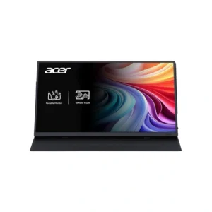 [UM.ZP1ST.002] ACER MONITOR 15.6" PM161QT bmiuux Portable
