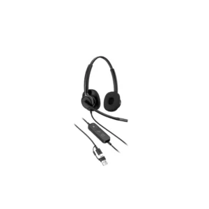 [C01B3AA] HP Poly Mission 425 USB HS CL