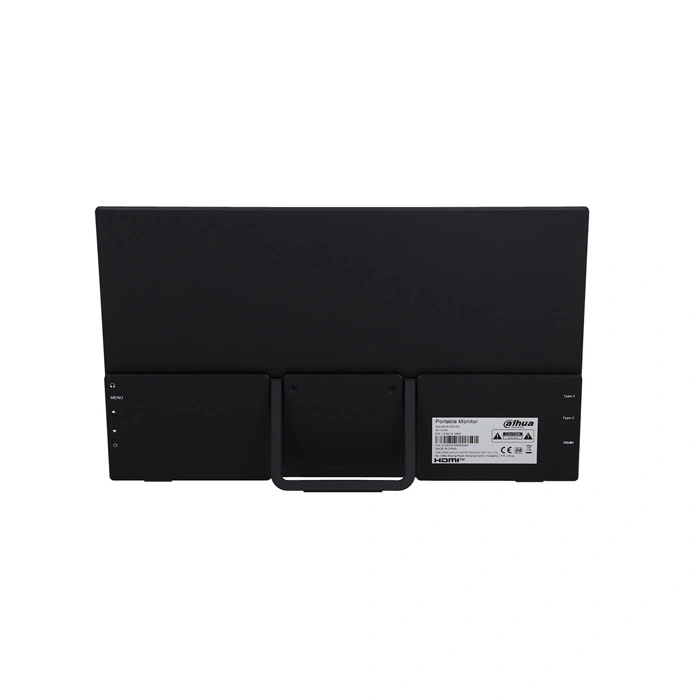 DHI-PM16-F201PD04