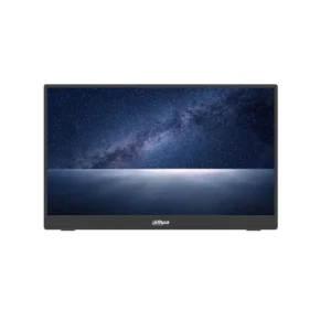 [DHI-PM16-F201SDT] DAHUA Portable Monitor 15.6" FHD Touch