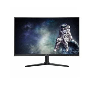 [LM27-E240C] DAHUA Monitor Gaming VA FHD 27" ELED 240Hz 1HDMI/DP