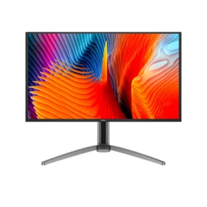 [LM27-GO34A] DAHUA Monitor Gaming VA QHD 27" OLED 240Hz 2HDMI 1VGA