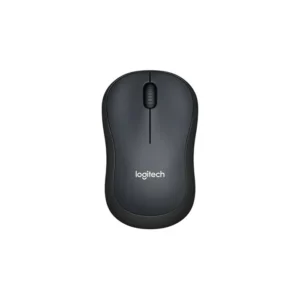 [910-004882] Logitech M221 Silent Wireless Mouse - Charcoal