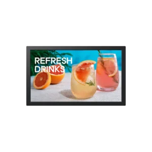 [LH13QBCEBGBXXT] SAMSUNG 13" Small Signage QB13C