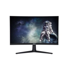 [LM24-E240C] DAHUA Monitor VA FHD 24" ELED 255Hz 1HDMI/DP