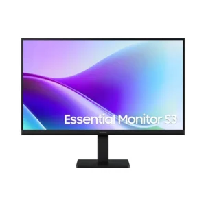 [LS24F320GAEXXT] SAMSUNG MONITOR 24" Essential S3 S32GF FHD 120Hz