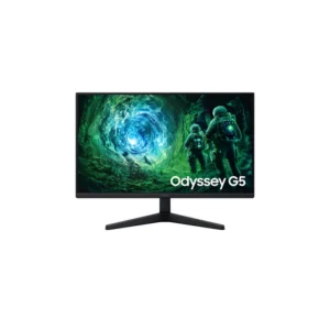 [LS27FG530EEXXT] SAMSUNG Monitor Gaming  27" Odyssey G5 G53F QHD 200Hz