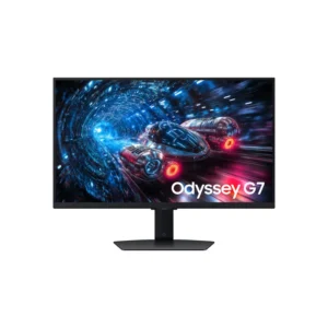 [LS27FG702EEXXT] SAMSUNG MONITOR GAMING 27" Odyssey G7 G70F 4K 180Hz