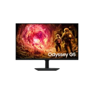 [LS32FG502EEXXT] SAMSUNG MONITOR GAMING 32" Odyssey G5 G50F QHD 180Hz
