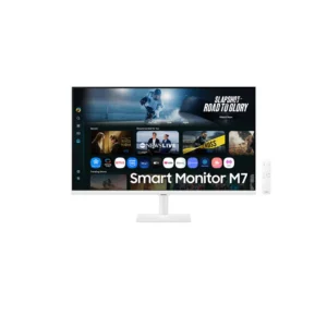 [LS32FM701UEXXT] SAMSUNG VISION AI SMART MONITOR 32"  M7 M70F 4K