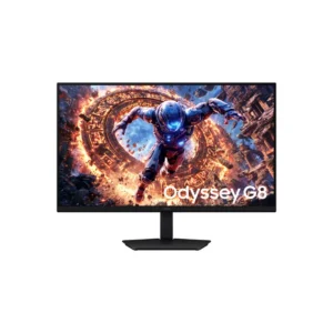 [LS32HG806ESXXT] SAMSUNG MONITOR GAMING 32" Odyssey G8 G80HS 6K 165Hz / 3K 330Hz