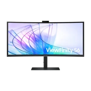 [LS34C650VAEXXT] SAMSUNG MONITOR 34" Viewfinity S6 S65VC WQHD