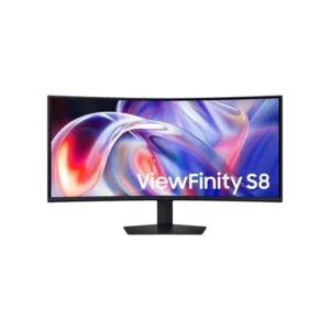 [LS40H850TAEXXT] SAMSUNG MONITOR 40" ViewFinity S8 S85TH WUHD
