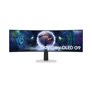 [LS49DG930SEXXT] SAMSUNG MONITOR GAMING 49" Odyssey OLED G9 G93SD DQHD 240Hz