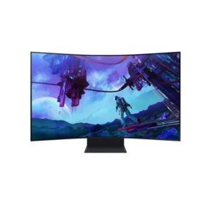 [LS55CG970NEXXT] SAMSUNG MONITOR GAMING 55" Odyssey Ark G97NC UHD 165Hz