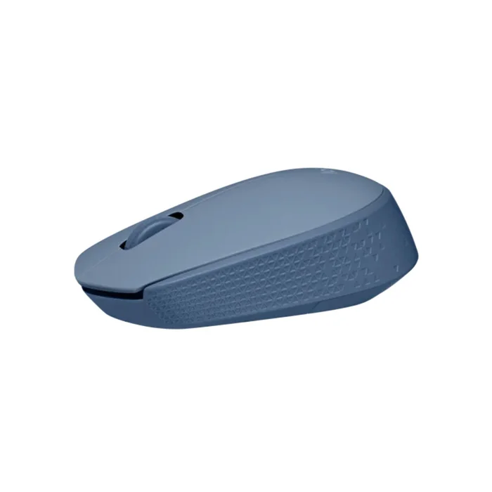 M171 Wireless Mouse - Bluegrey02